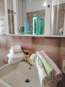 Le spezie 2PD Climatizzata