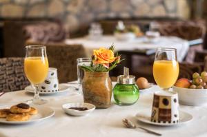9 Queens Spa Hotel Evia Greece