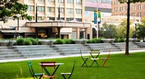 Hotel Baltimore Downtown-Inner Harbor