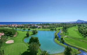 Lovely Home In Oliva