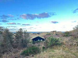 Modern House With Sauna Near Tornby Strand