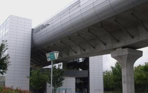 Modern Royal Wharf apartment, close DLR and City Airport