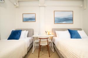 Spacious 8 Bedroom 20 Person Near Patong Beach