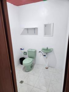 Nirvana Resort and Dive Moalboal