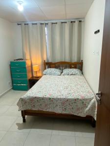 Casa Palo Alto Penonomé