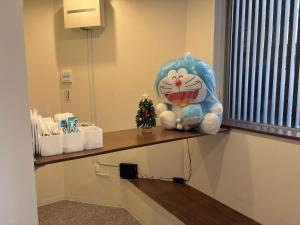 JR総武線駅徒歩圏 秋葉原エリアにも好アクセスの快適宿 DYoY3