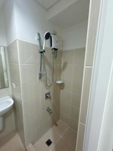 Affordable Studio Stay Near US Embassy Manila
