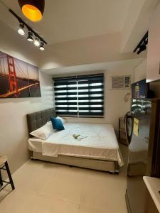 Affordable Studio Stay Near US Embassy Manila