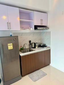 Affordable Studio Stay Near US Embassy Manila