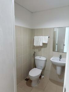 Affordable Studio Stay Near US Embassy Manila