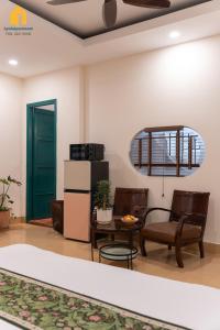 lynhapartment District 3 soakaway heritage bathtub