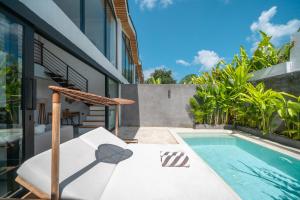 Janes Lofts - Designer Lofts, 7 Mins from Bingin Beach