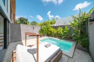 Janes Lofts - Designer Lofts, 7 Mins from Bingin Beach