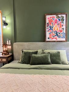 Brand New Tropical Villa - 3BR - Private - Sleep 6