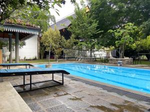 Bolagala Nature Resort