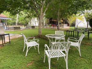 Bolagala Nature Resort