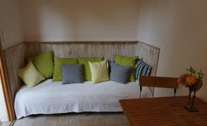 Villas La Petite Maison : photos des chambres