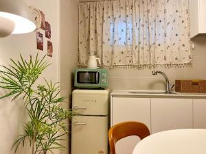 2 Bedrooms, JAMSIL, LOTTE WORLD, Olympic Park KSPODOME, 3 Beds, 잠실 15분, 중앙보훈병원역 도보 3분, 침대 3개