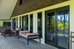 Island Time Surf Resort
