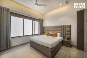Kairo by VEO, StayVista - 4BHK Mountain-View Villa with Alfresco Dining