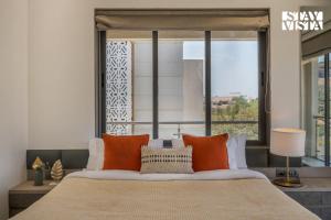 Kairo by VEO, StayVista - 4BHK Mountain-View Villa with Alfresco Dining