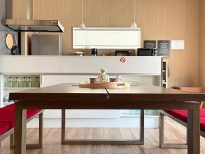 The Inu 柴犬Asian fusion style holiday villa near Narita Airport