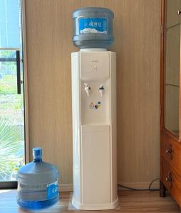 The Inu 柴犬Asian fusion style holiday villa near Narita Airport