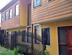 Cabañas Don Luis, Apartments - Valdivia