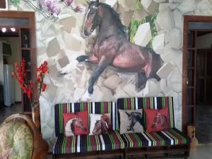 Chacara Santa Barbara - Manaus