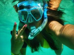 Ocean Front Two Bedroom Penthouse