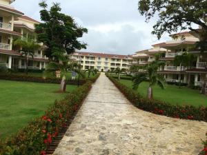 Ocean Front Two Bedroom Penthouse
