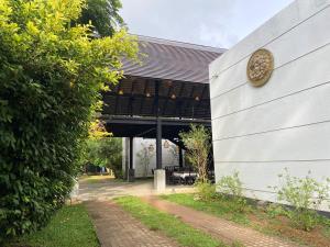 Bolagala Nature Resort