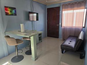 Apartamento DesCANsO #3