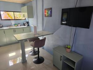 Apartamento DesCANsO #3