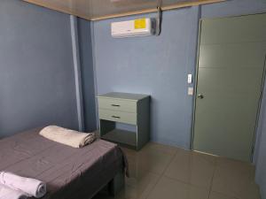 Apartamento DesCANsO #3