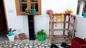 Acharya Poojaa Sharma Temple