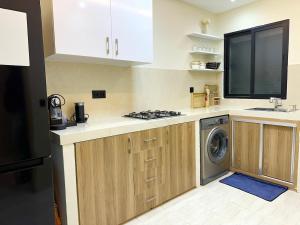 Appartement moderne - Chic & lumineux