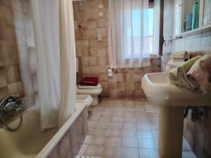 Casa Clima Spezia 3PD Climatizzata