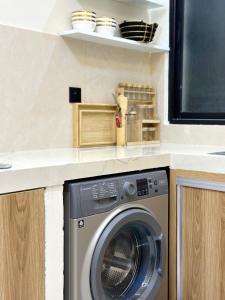 Appartement moderne - Chic & lumineux