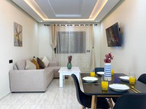 Appartement moderne - Chic & lumineux