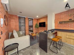 Suite 1 Rec American, Views, Pool