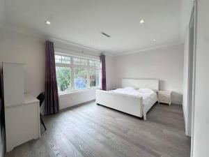Comfortable Private Room in a Shared Home