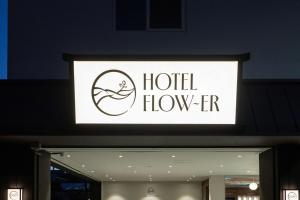Hotel Flow-er