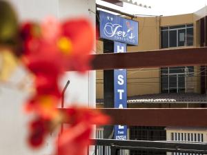 Jer`s Hostal