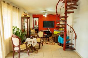 Colinas de El Valle de Antón