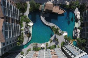 Studio Apartment by the Sea E413