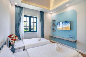 Suri Villa