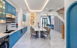Suri Villa