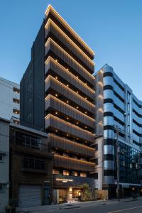 桜途の宿 - 大阪, Sakuratonoyado - DAIKOKU