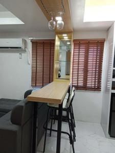 Near Airport Condo - Isabelle Garden Villa